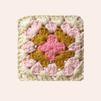 Foto Granny Square