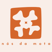 Logo da Nós da Mota